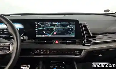 Kia Sportage 2024 1.6 Автомат в Москве № 115051, миниатюра 3