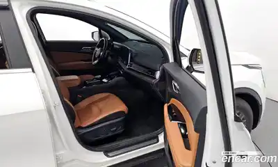 Kia Sportage 2024 1.6 Автомат в Москве № 115051, миниатюра 6