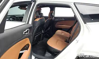 Kia Sportage 2024 1.6 Автомат в Москве № 115051, миниатюра 8