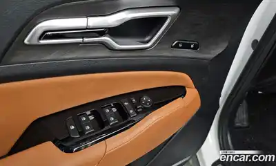 Kia Sportage 2024 1.6 Автомат в Москве № 115051, миниатюра 9