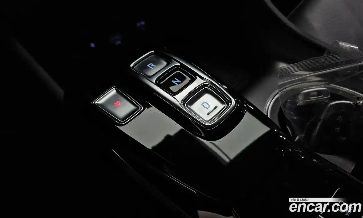 Hyundai Sonata 2022 1.6 Автомат в Москве № 119613, фото 13