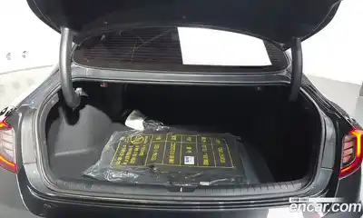 Hyundai Sonata 2022 1.6 Автомат в Москве № 119613, миниатюра 9