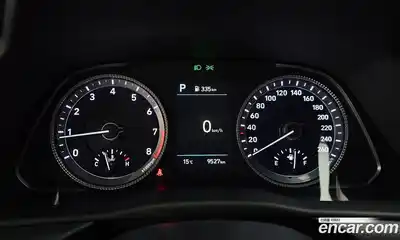 Hyundai Sonata 2022 1.6 Автомат в Москве № 119613, миниатюра 10