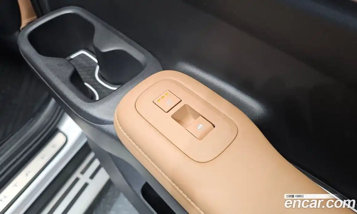 Hyundai Santa Fe 2025 2.5 Автомат в Москве № 119614, фото 19