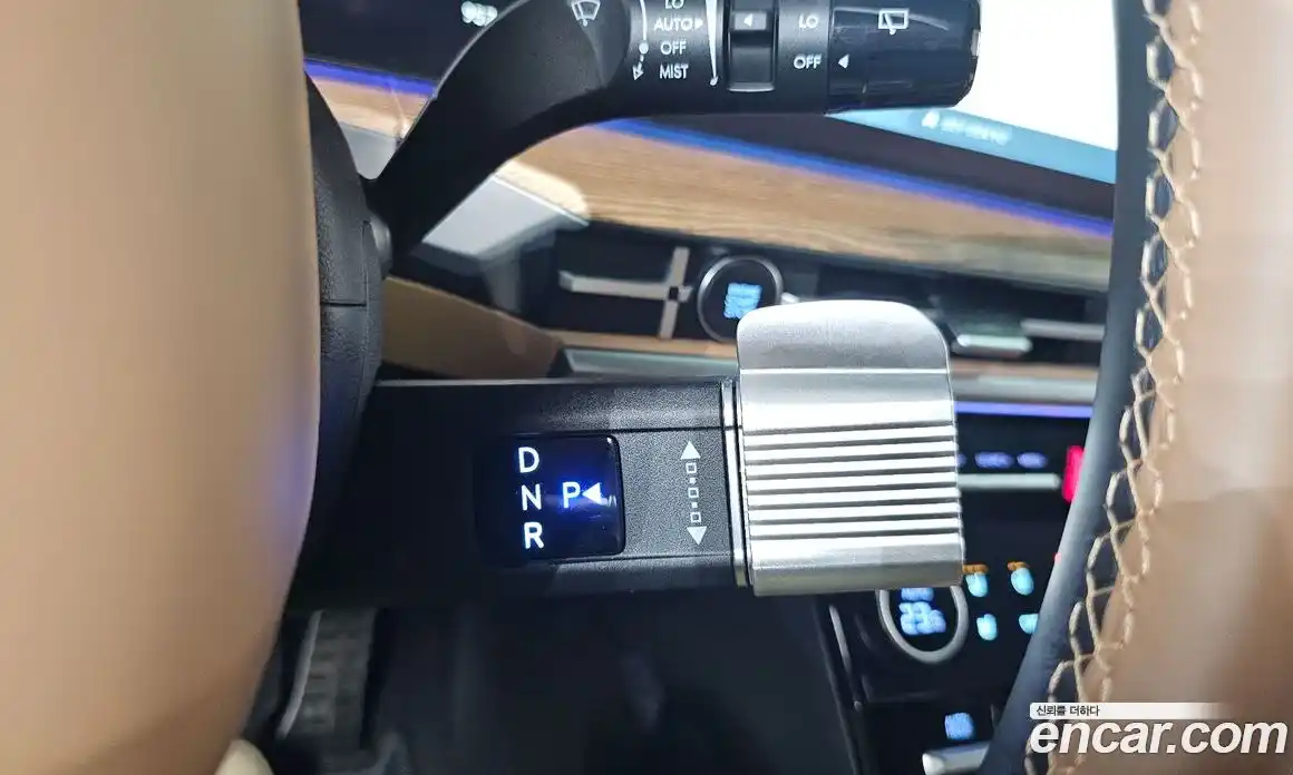 Hyundai Santa Fe 2025 2.5 Автомат в Москве № 119614, фото 3