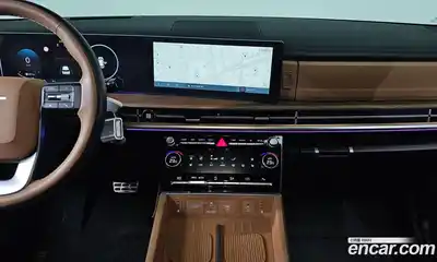 Hyundai Santa Fe 2025 2.5 Автомат в Москве № 119614, миниатюра 6