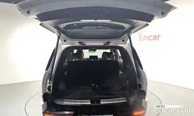 Hyundai Santa Fe 2025 2.5 Автомат в Москве № 119614, миниатюра 7