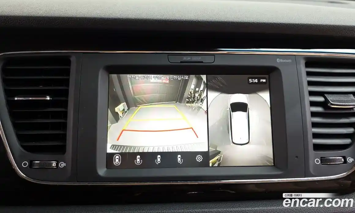 Kia Canival 2019 3.3 Автомат в Москве № 120247, фото 1