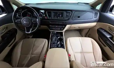 Kia Canival 2019 3.3 Автомат в Москве № 120247, миниатюра 3