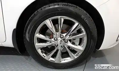 Kia Canival 2019 3.3 Автомат в Москве № 120247, миниатюра 4