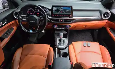 Kia K3 2023 1.6 Автомат в Москве № 121367, миниатюра 11