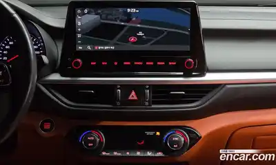 Kia K3 2023 1.6 Автомат в Москве № 121367, миниатюра 12