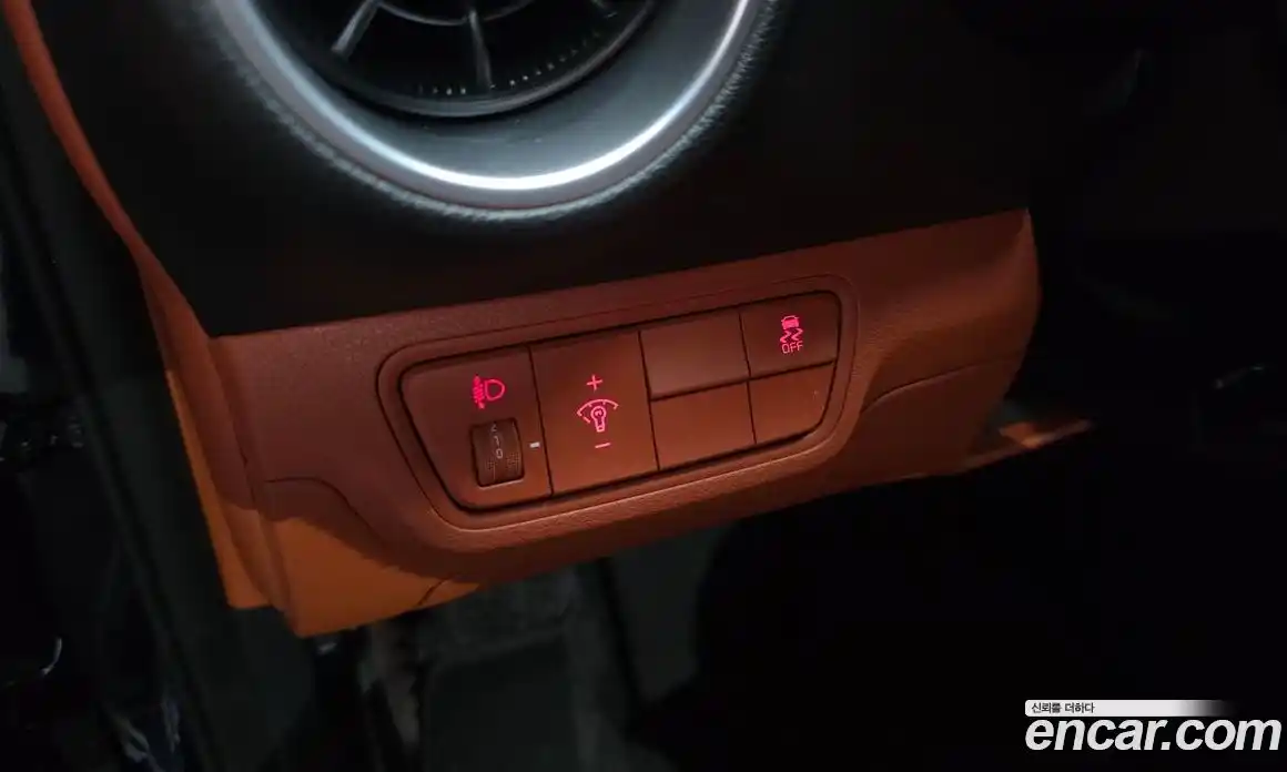 Kia K3 2023 1.6 Автомат в Москве № 121367, фото 17