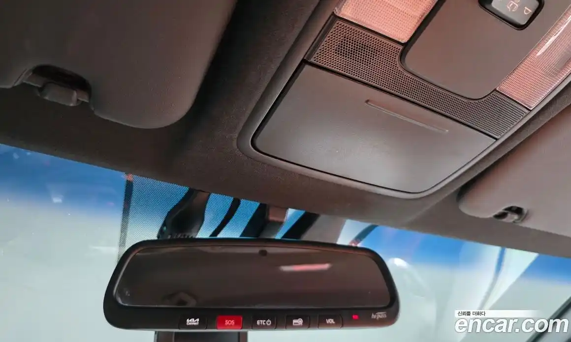 Kia K3 2023 1.6 Автомат в Москве № 121367, фото 20