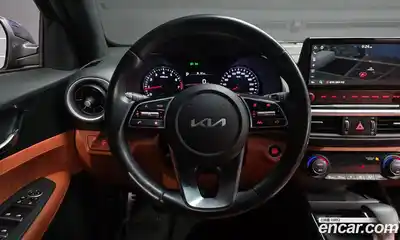 Kia K3 2023 1.6 Автомат в Москве № 121367, миниатюра 2