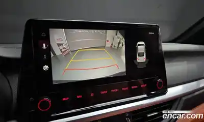 Kia K3 2023 1.6 Автомат в Москве № 121367, миниатюра 7