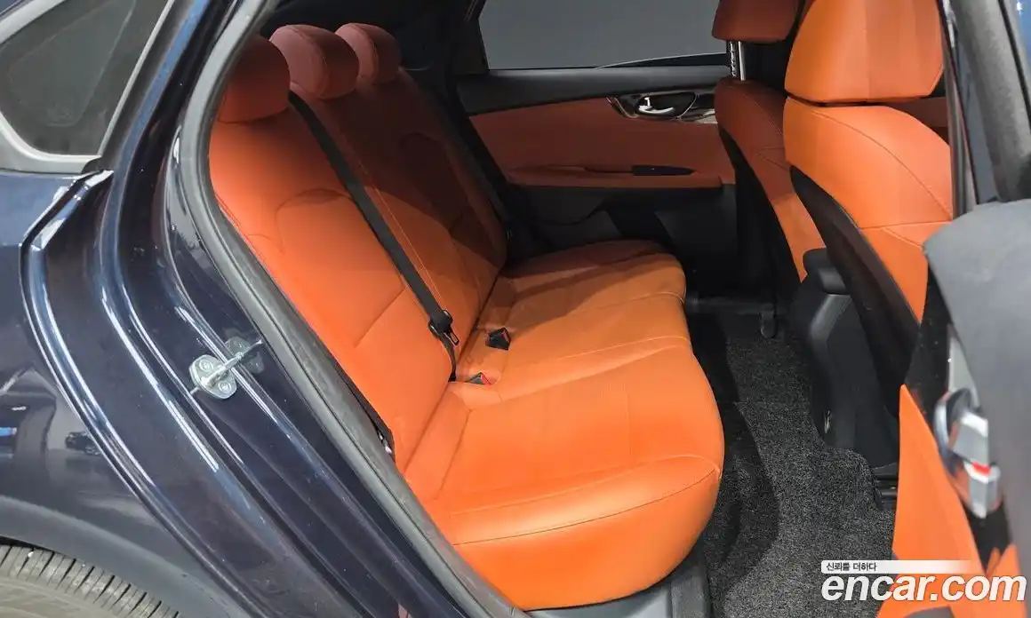 Kia K3 2023 1.6 Автомат в Москве № 121367, фото 8