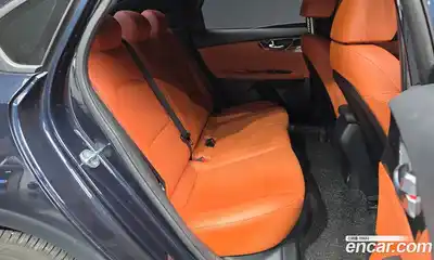 Kia K3 2023 1.6 Автомат в Москве № 121367, миниатюра 8