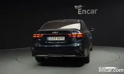 Kia K3 2023 1.6 Автомат в Москве № 121367, миниатюра 9