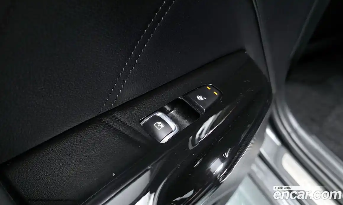 Kia K5 2020 2.0 Автомат в Москве № 121723, фото 12