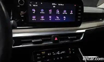 Kia K5 2020 2.0 Автомат в Москве № 121723, миниатюра 2