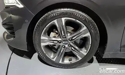 Kia K5 2020 2.0 Автомат в Москве № 121723, миниатюра 3