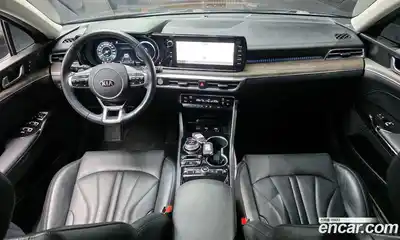 Kia K5 2020 2.0 Автомат в Москве № 121723, миниатюра 5