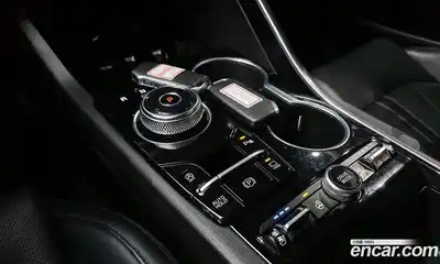 Kia K5 2020 2.0 Автомат в Москве № 121723, миниатюра 6