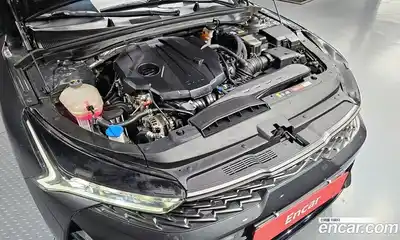 Kia K5 2020 2.0 Автомат в Москве № 121723, миниатюра 9