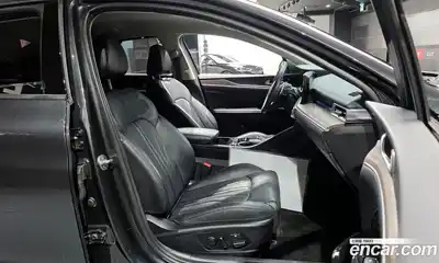 Kia K5 2020 2.0 Автомат в Москве № 121723, миниатюра 10