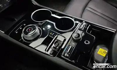 Kia K5 2024 2.0 Автомат в Москве № 121908, миниатюра 11