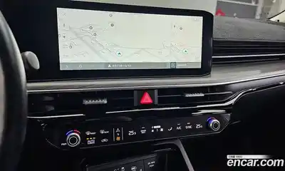 Kia K5 2024 2.0 Автомат в Москве № 121908, миниатюра 12