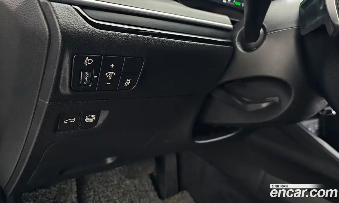 Kia K5 2024 2.0 Автомат в Москве № 121908, фото 15