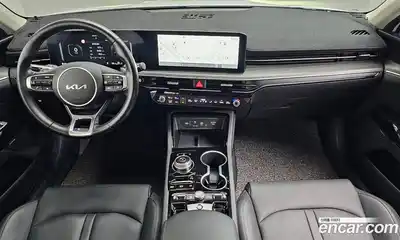 Kia K5 2024 2.0 Автомат в Москве № 121908, миниатюра 5