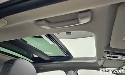 Kia K5 2024 2.0 Автомат в Москве № 121908, миниатюра 7