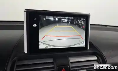 Hyundai Casper, 2023