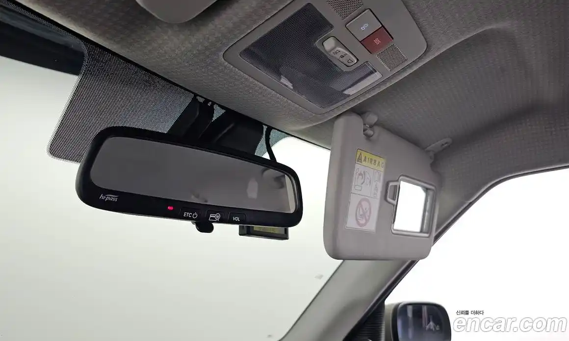 Hyundai Casper 2023 1.0 Автомат в Москве № 122392, фото 11