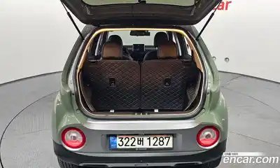 Hyundai Casper 2023 1.0 Автомат в Москве № 122392, миниатюра 12