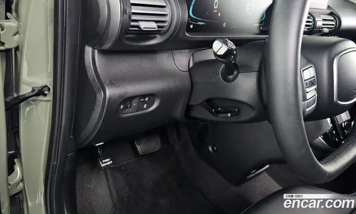 Hyundai Casper 2023 1.0 Автомат в Москве № 122392, фото 14