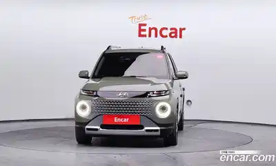 Hyundai Casper 2023 1.0 Автомат в Москве № 122392, миниатюра 3