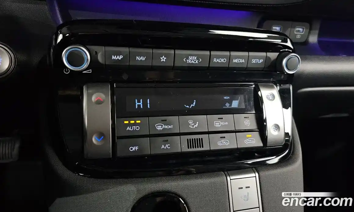 Hyundai Casper 2023 1.0 Автомат в Москве № 122392, фото 4