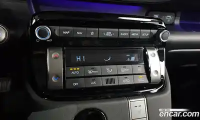 Hyundai Casper 2023 1.0 Автомат в Москве № 122392, миниатюра 4