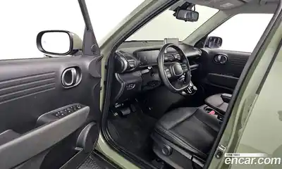 Hyundai Casper 2023 1.0 Автомат в Москве № 122392, миниатюра 8