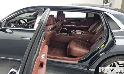 Genesis G90 2023 3.5 Автомат в Москве № 122474, миниатюра 12