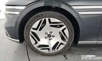 Genesis G90 2023 3.5 Автомат в Москве № 122474, миниатюра 3