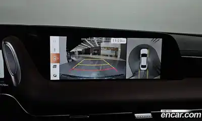 Genesis G90 2023 3.5 Автомат в Москве № 122474, миниатюра 9