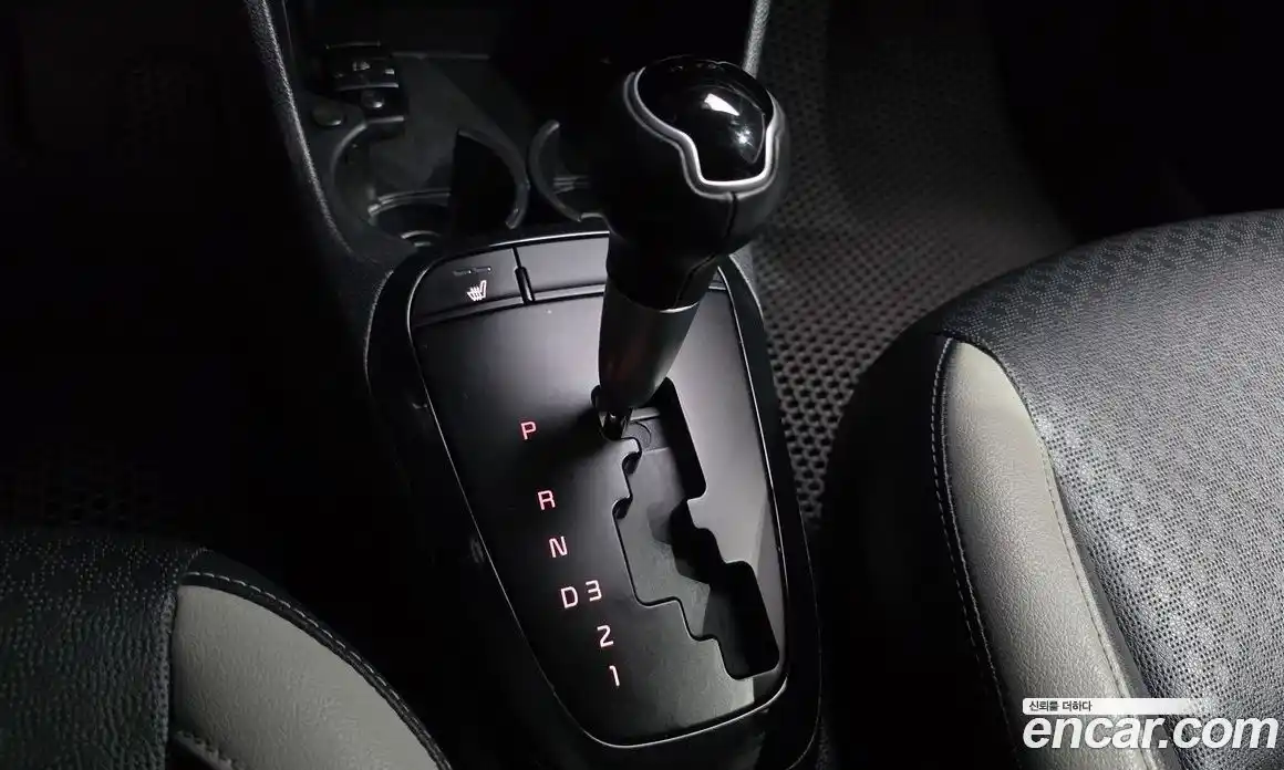 Kia Morning 2018 1.0 Автомат в Москве № 123519, фото 11