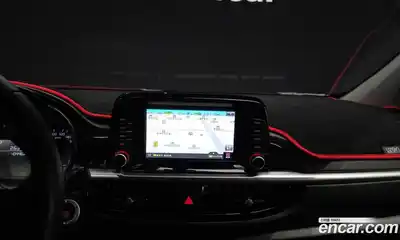 Kia Morning 2018 1.0 Автомат в Москве № 123519, миниатюра 12