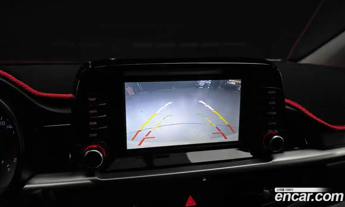 Kia Morning 2018 1.0 Автомат в Москве № 123519, фото 13