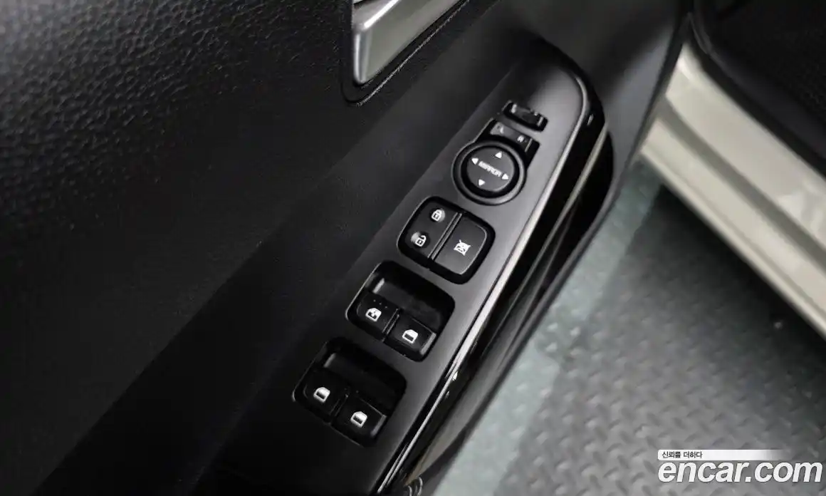 Kia Morning 2018 1.0 Автомат в Москве № 123519, фото 17